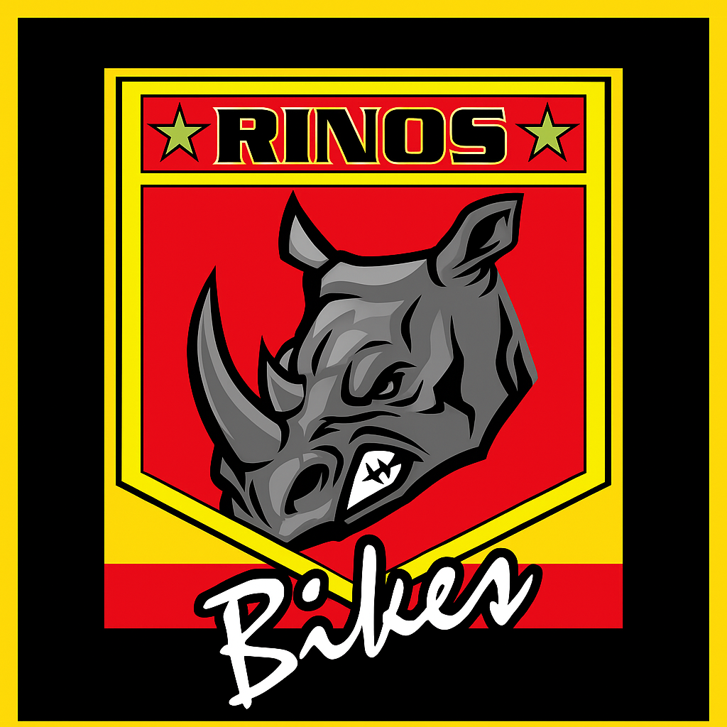 Rinos Bikes
