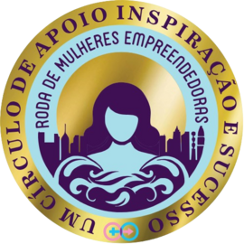 Roda de Mulheres Empreendedoras