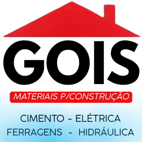 Gois Materiais para Contrução