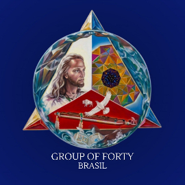 GOF (Group of Forty) Brasil