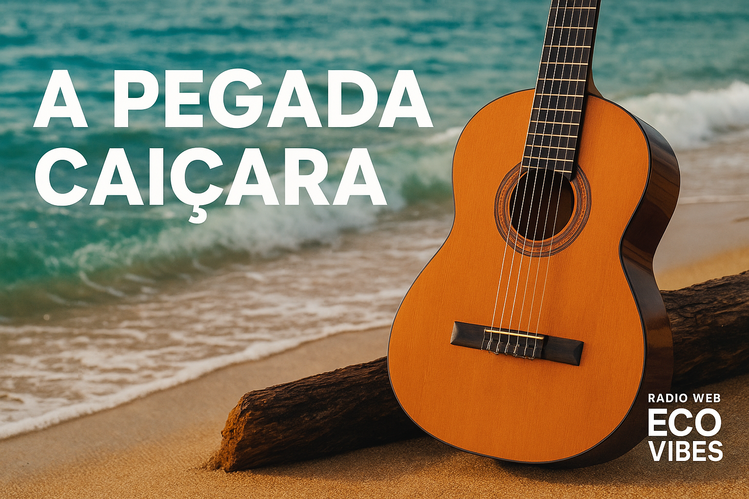 Programa A Pegada Caiçara